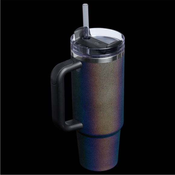 Stanley Midnight Glitz 40 oz Tumbler - Picture 3 of 5